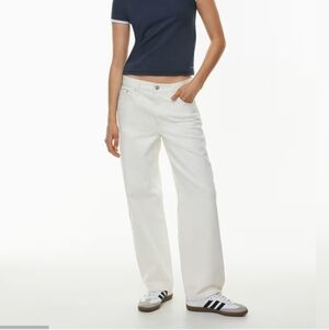 Levi's Baggy Dad Jeans